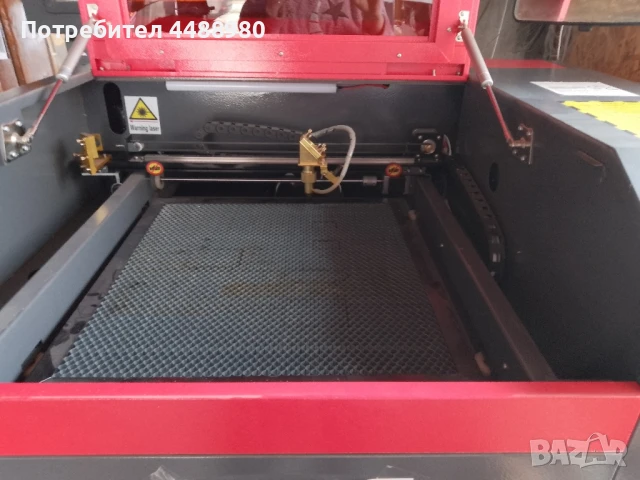 машини лазарни, снимка 3 - Други машини и части - 50494357