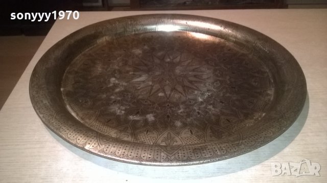 голям поднос-внос франция, снимка 10 - Колекции - 27686514