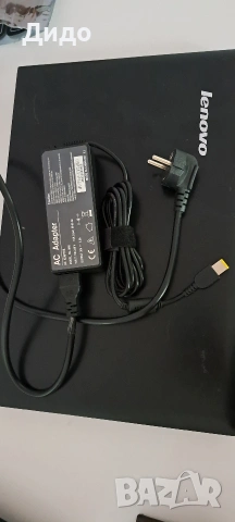 Lenovo за части , снимка 4 - Части за лаптопи - 53483749