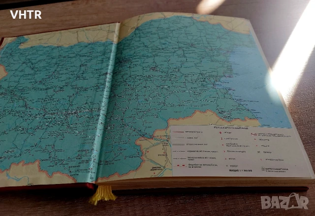 30 Години DZU (Стара Загора) Нов голям тефтер, снимка 3 - Други ценни предмети - 50732586