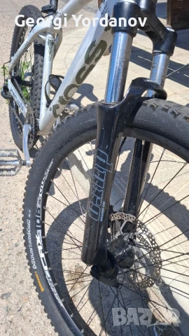 Cross spotster 26 M, снимка 3 - Велосипеди - 50991597