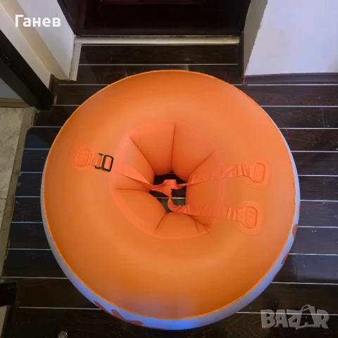 Надуваем пояс за деца, снимка 2 - Надуваеми играчки - 51330540