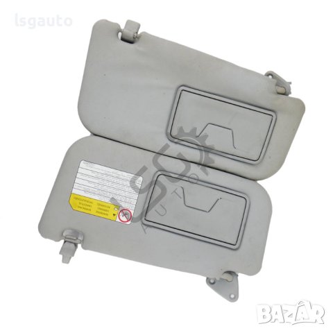 Комплект сенници Mitsubishi Lancer X (GS44S) 2007-2017 ID: 117159, снимка 2 - Части - 43483883