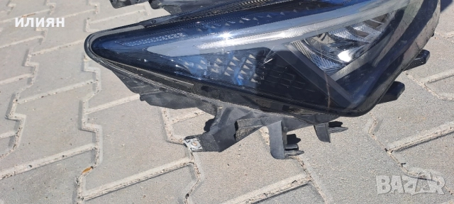 десен фар за Cupra BORN 58 2019 2020 2021 2022 2023 Full Led 10F941008H, снимка 6 - Части - 52261733