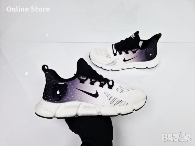 Мъжки маратонки Nike Реплика ААА+, снимка 1 - Маратонки - 40327232