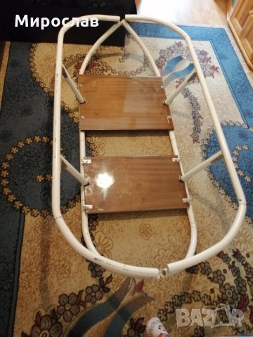 Продавам сгъваема лодка , снимка 4 - Воден транспорт - 33635306