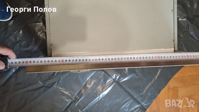 Аспиратор за вграждане в шкаф, ширм, абсорбатор, снимка 3 - Абсорбатори - 50926262