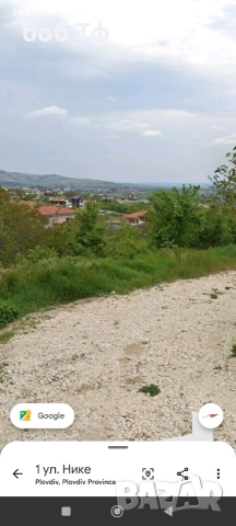 Продавам в село Марково на земеделска земя 2800 квадратни метра, снимка 5 - Земеделска земя - 52546828