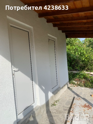 Къща/ Вила 2 етажа с. Черни Връх / Община Смядово, снимка 14 - Къщи - 50301110