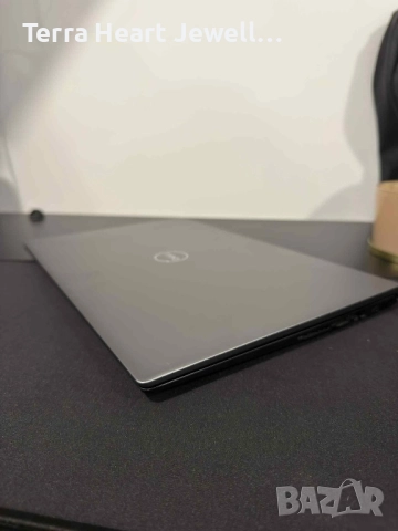 Dell Vostro 5415 - 16GB RAM, 1TB SSD, AMD Ryzen 7 5700U, Windows 11PRO, снимка 9 - Лаптопи за дома - 52449316