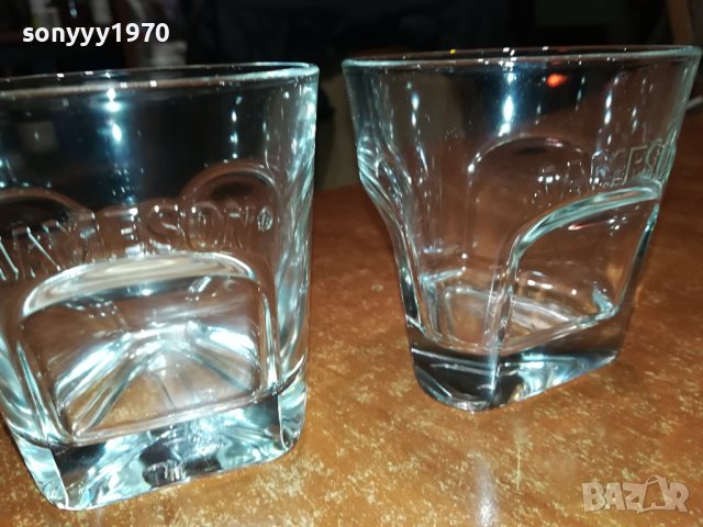 JAMESON-2БР ЧАШИ ЗА УИСКИ 1511231915, снимка 18 - Колекции - 43008730