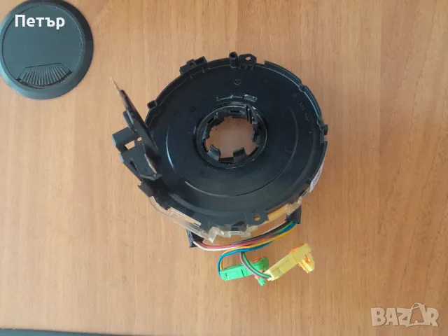 Лентов кабел Mercedes , снимка 2 - Части - 50235176