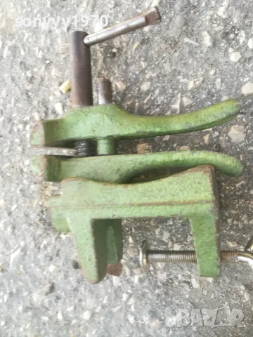 МАРКОВО МЕНГЕМЕ-ВНОС ГЕРМАНИЯ 2801250626, снимка 6 - Менгемета - 48857209