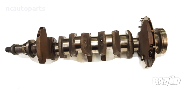 Колянов Вал за Honda Хонда Сивик 1.8 бензин 140 коня 2007, снимка 3 - Части - 52805273