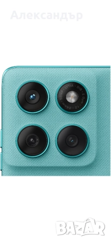 Смартфон Motorola Edge 60 Fusion, 12GB RAM, 256GB, 5G, Dual SIM, снимка 4 - Motorola - 52542673