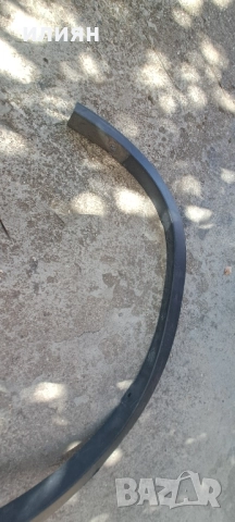 задна дясна вежда за Nissan x-trail x trail T31 2007 2008 2009 2010 2011 2012 76856JG00A, снимка 4 - Части - 51532013