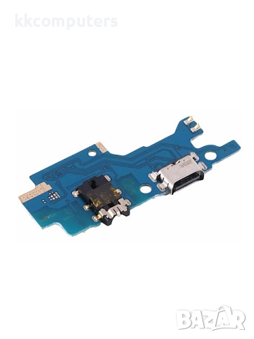 БЛОК ЗАХРАНВАНЕ SAMSUNG GALAXY M21 (SM-M215), снимка 2 - Резервни части за телефони - 51655654