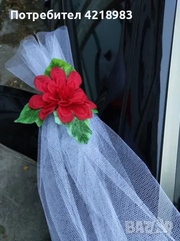 Украса за кола НАМАЛЕНА НА 20 ЛВ!, снимка 6 - Други - 47943181