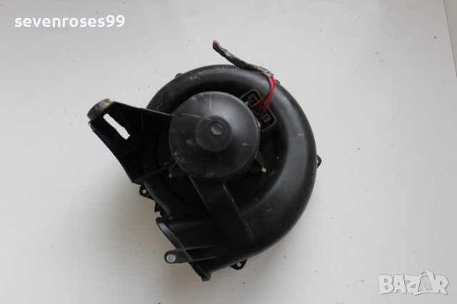 Мотор вентилатор парно Тата Индика Tata Indica 2008, снимка 3 - Части - 39868452