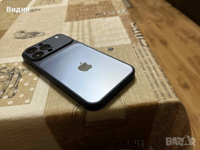 iPhone 14 pRo mAx, снимка 7 - Apple iPhone - 52569155