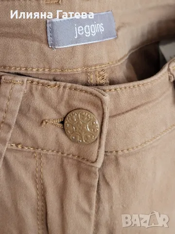 Дамски дънки Mark and Spencer р-р М, снимка 2 - Дънки - 47882497