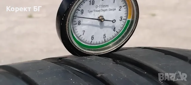 Гуми 215 60 16 Фалкен Falken 3 броя. Цената е за брой. Без коментар на цената. , снимка 3 - Гуми и джанти - 50158010