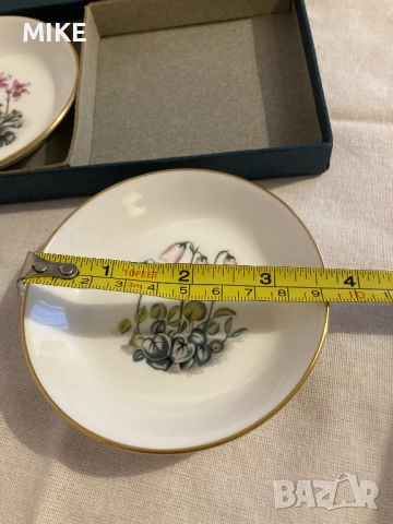 Винтидж порцелан- разни, снимка 3 - Антикварни и старинни предмети - 52325585