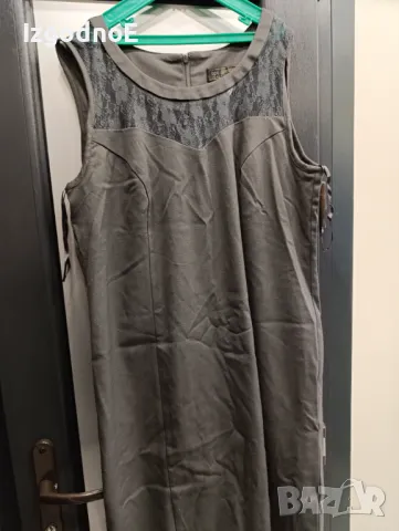 L/XL рокля BPS Selection , снимка 5 - Рокли - 48316125