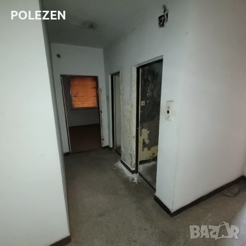 ПРОДАВА се СЛЪНЧЕВ ТРИСТАЕН апартамент с панорама и потенциал – ДИРЕКТНО от СОБСТВЕНИК, снимка 14 - Апартаменти - 52136901