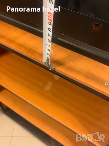 количка мини бар, снимка 9 - Обзавеждане за заведение - 37165008