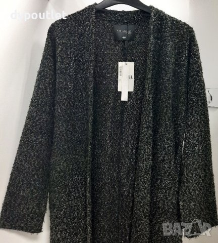 Жилетка Top Secret, размер - L/40/., снимка 2 - Жилетки - 43299425