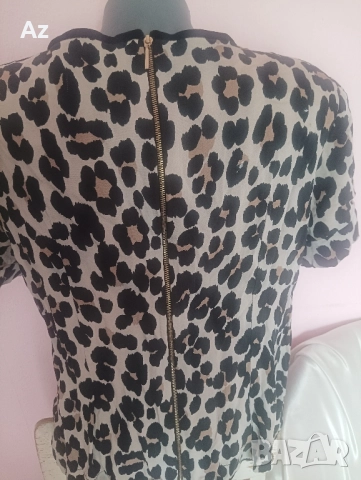 Блуза , снимка 4 - Тениски - 44925865