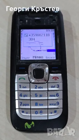 Nokia 2610 и 6021, снимка 6 - Nokia - 48201131