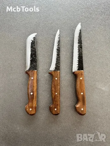 Комплект ножове 3бр. Турски