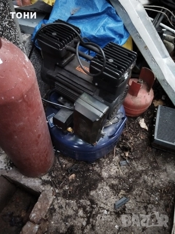 стоматологичен компресор, снимка 8 - Стоматология - 51926649