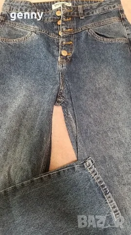 Намалена цена! Дънки Мом, Koton, отлични,  като нови