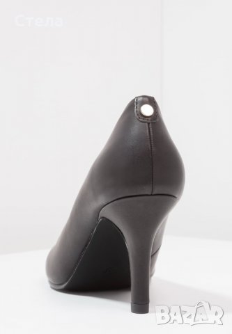 Дамски елегантни обувки Anna Field, нови, с кутия, черни, снимка 8 - Дамски елегантни обувки - 28239385