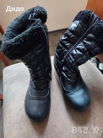 Дамски боти нови, снимка 2 - Дамски боти - 43049288