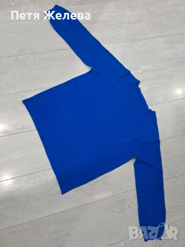 Дамаска блуза-,, L"