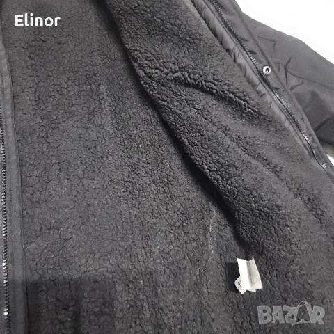 детска парка, снимка 2 - Детски якета и елеци - 51954834