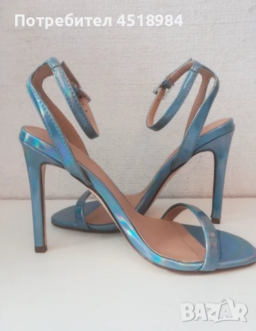 Елегантни сандали Asos 