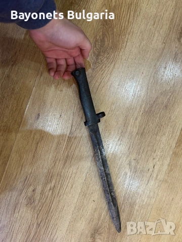 Щик Езрац за К98, снимка 4 - Антикварни и старинни предмети - 53095045