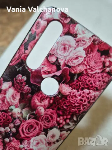 Калъф за телефон Motorola one action, снимка 2 - Калъфи, кейсове - 49715538