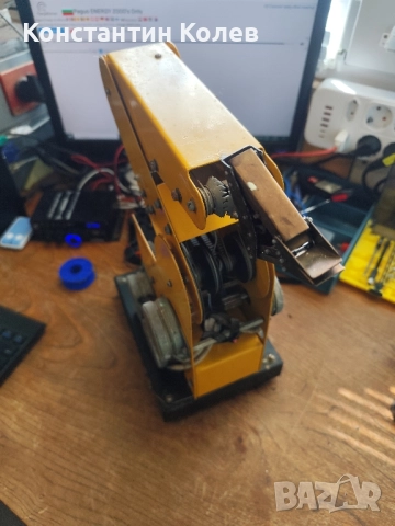РОБОТ РОБКО 01, снимка 2 - Друга електроника - 51971396