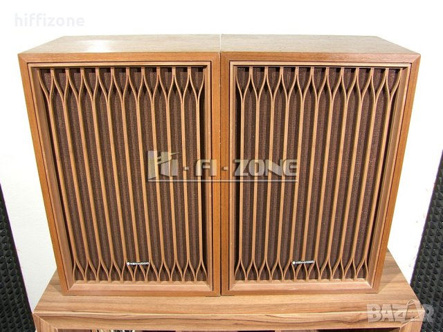 ТОНКОЛОНИ  Kenwood kl-777a , снимка 8 - Тонколони - 33669673