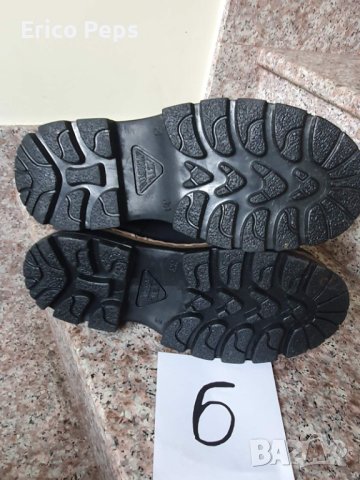 Мъжки и детски ботуши, снимка 5 - Мъжки боти - 43157093