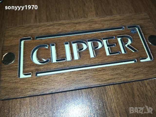 CLIPPER 0701240732, снимка 3 - Колекции - 43694088