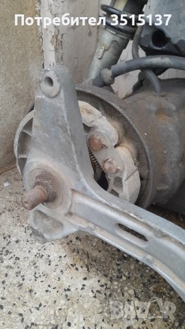 Honda Pantheon 150 Хонда Пантеон 150 двигател на части , снимка 12 - Мотоциклети и мототехника - 43675479