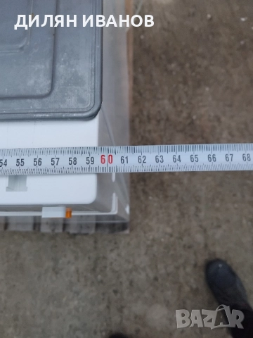 Сушилня Miele , снимка 9 - Сушилни - 52325638