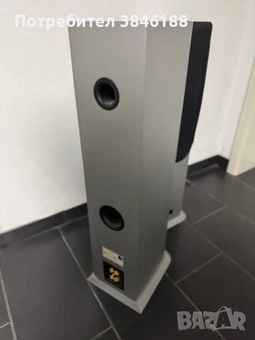 Phonar P30s, снимка 5 - Тонколони - 50620629